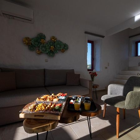 Aparthotel Abeloessa Methonian Hospitality Exterior foto