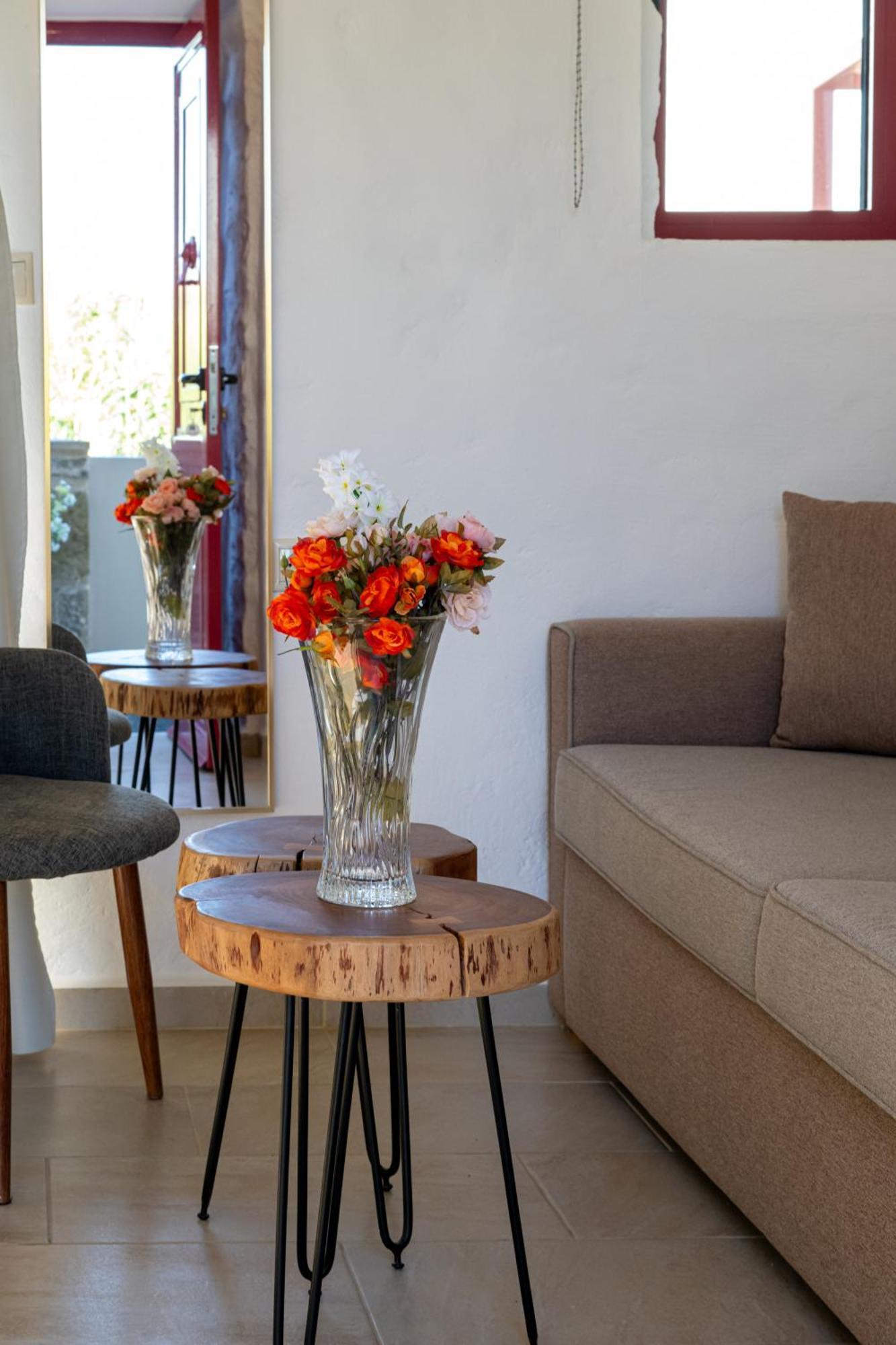 Aparthotel Abeloessa Methonian Hospitality Exterior foto